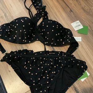 Kate spade bikini